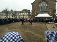 Liévin 27 décembre 2019